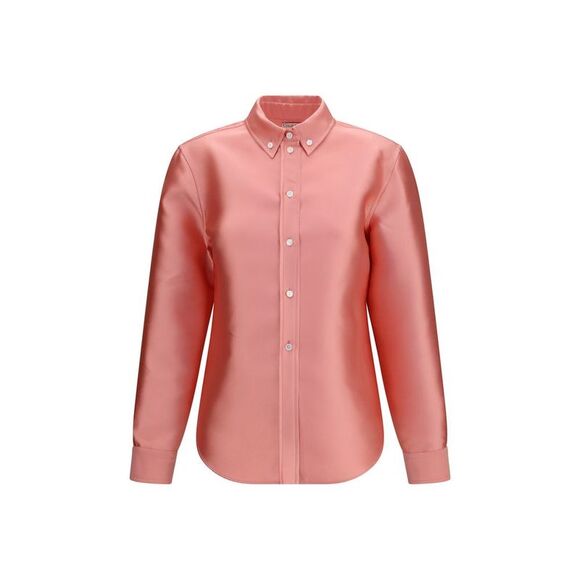 Calvin Klein Tops - Calvin Klein Multicolor Polyester Dress Women's Shirt